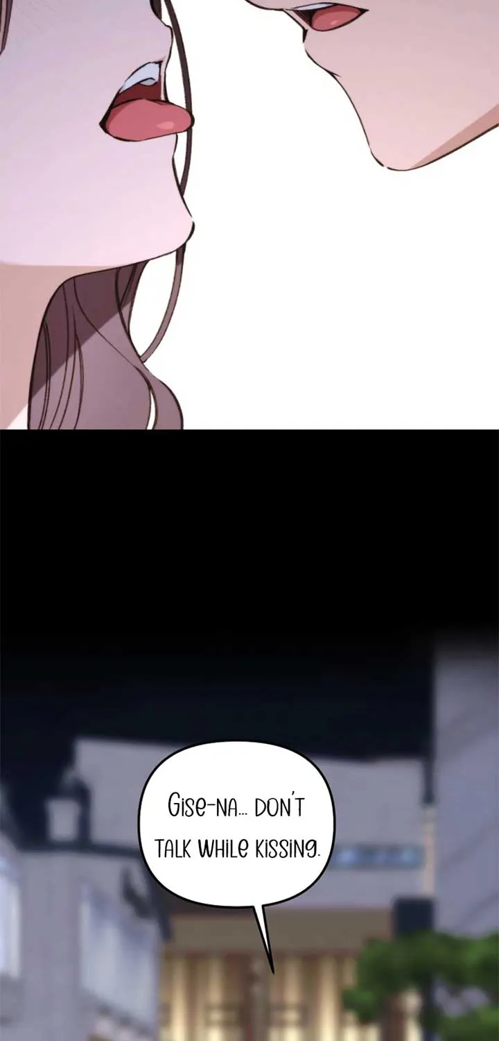 Divorce Is Easy, But Love Is Hard Chapter 35 page 29 - 