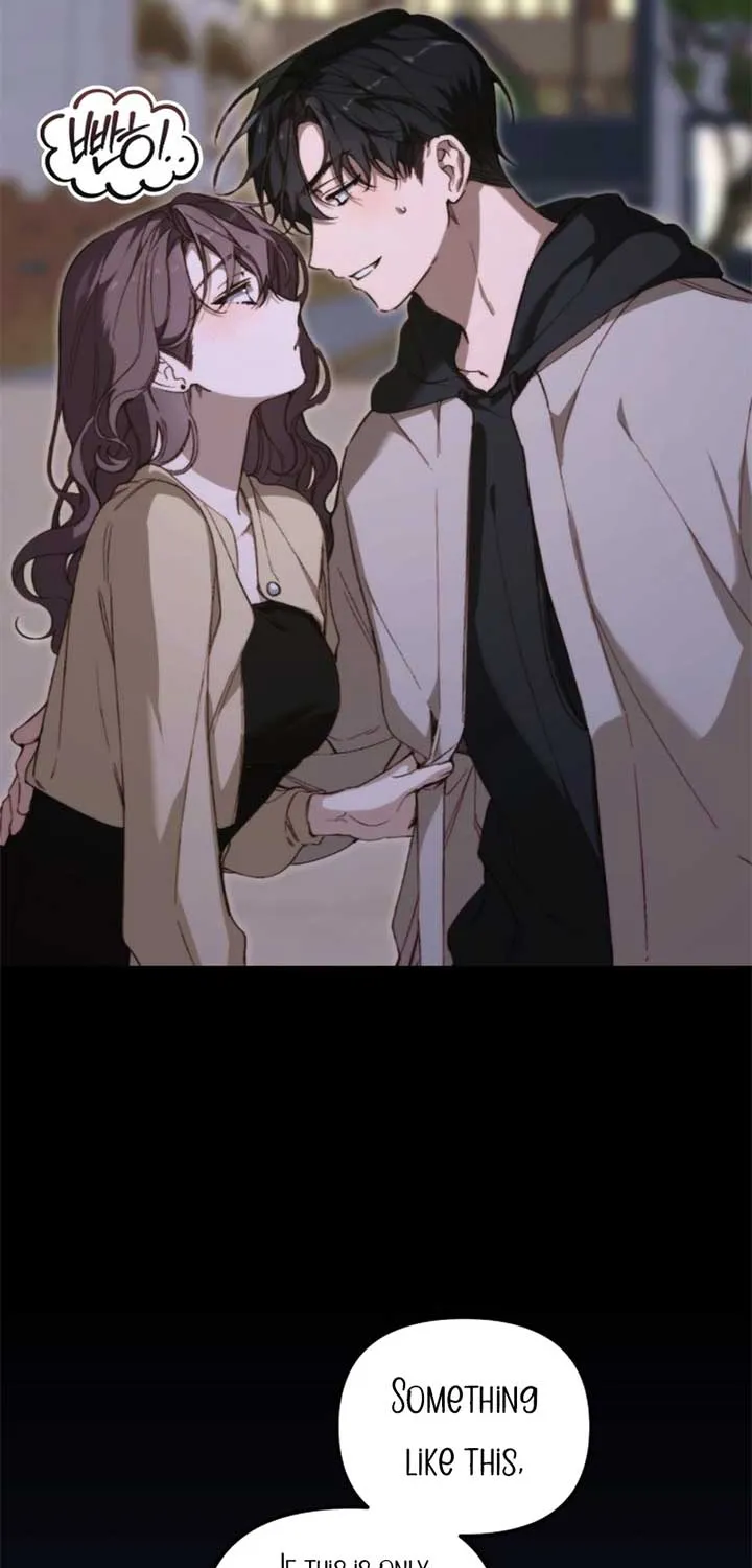 Divorce Is Easy, But Love Is Hard Chapter 35 page 30 - 