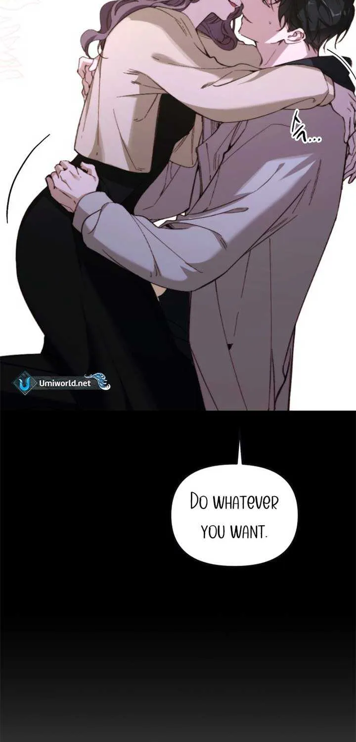 Divorce Is Easy, But Love Is Hard Chapter 35 page 34 - 