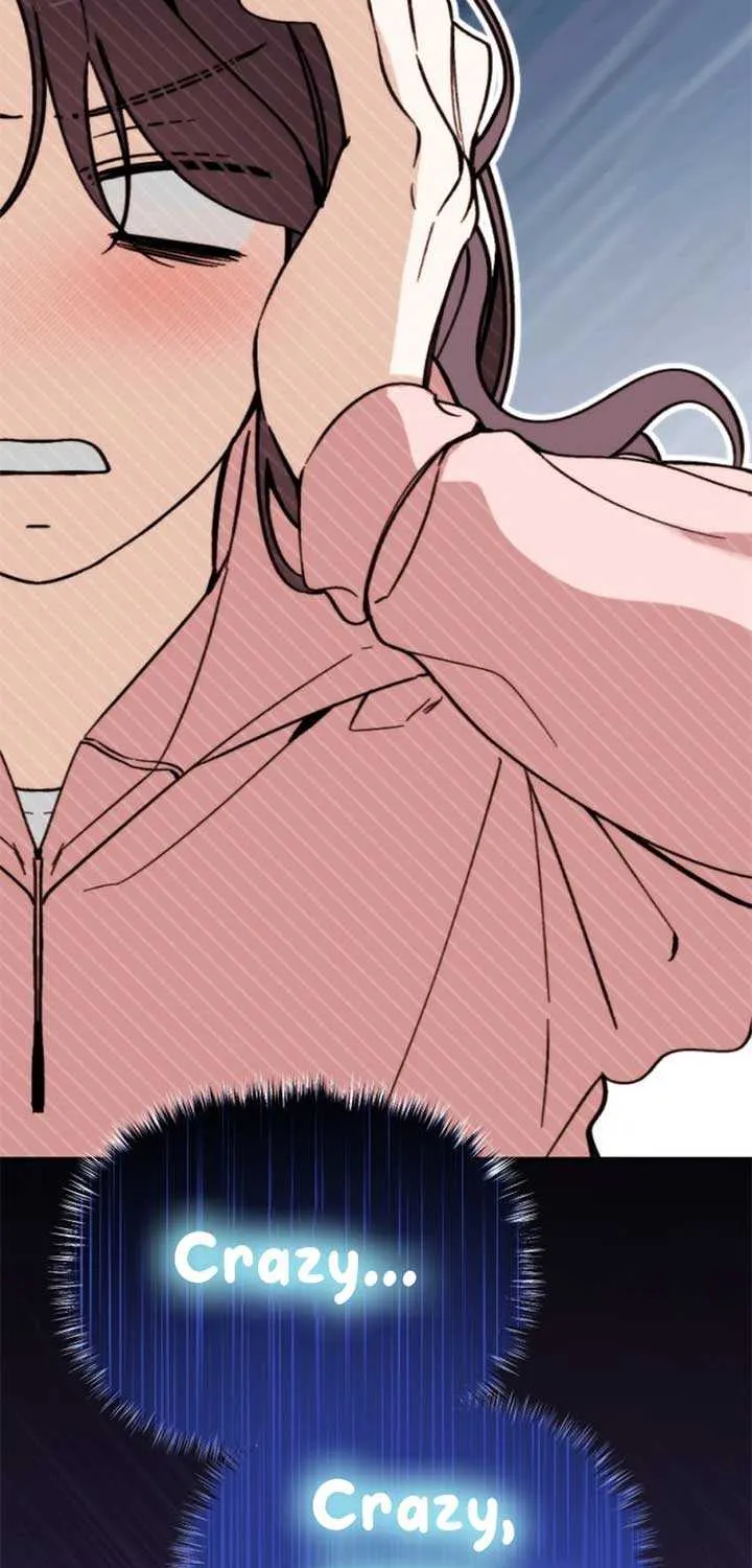 Divorce Is Easy, But Love Is Hard Chapter 35 page 36 - 