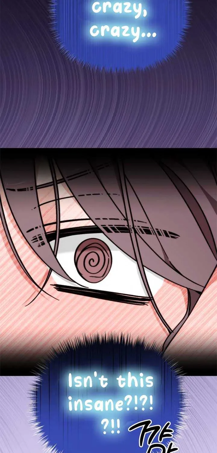Divorce Is Easy, But Love Is Hard Chapter 35 page 37 - 