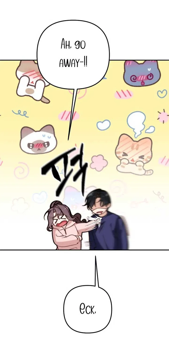 Divorce Is Easy, But Love Is Hard Chapter 35 page 40 - 