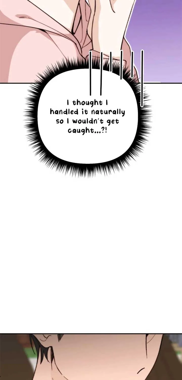 Divorce Is Easy, But Love Is Hard Chapter 35 page 5 - 