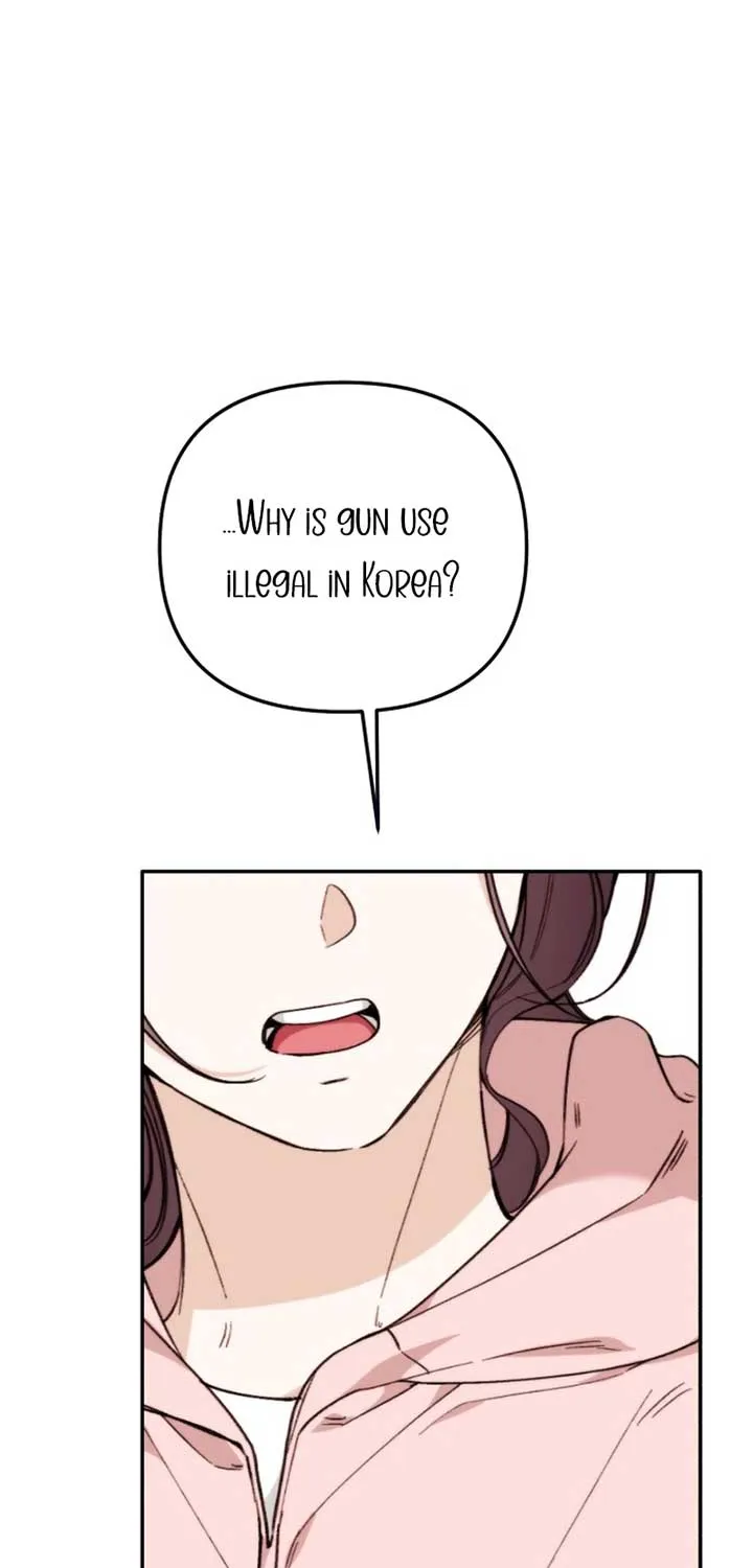 Divorce Is Easy, But Love Is Hard Chapter 35 page 41 - 