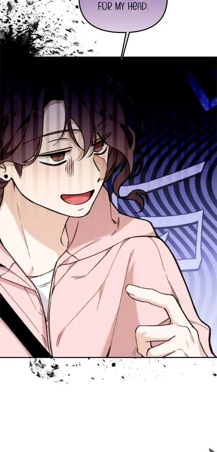 Divorce Is Easy, But Love Is Hard Chapter 35 page 43 - 