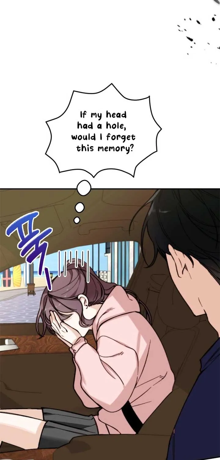 Divorce Is Easy, But Love Is Hard Chapter 35 page 44 - 
