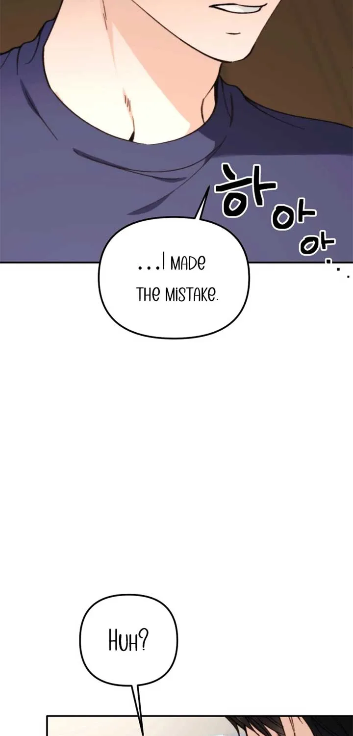 Divorce Is Easy, But Love Is Hard Chapter 35 page 6 - 