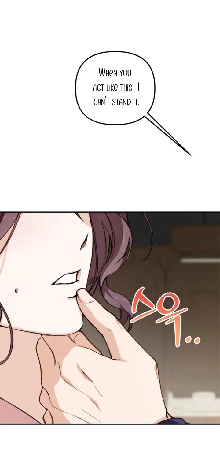 Divorce Is Easy, But Love Is Hard Chapter 35 page 52 - 