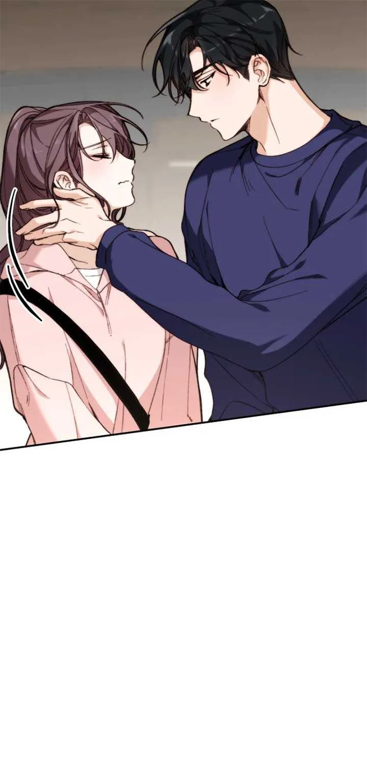 Divorce Is Easy, But Love Is Hard Chapter 35 page 54 - 