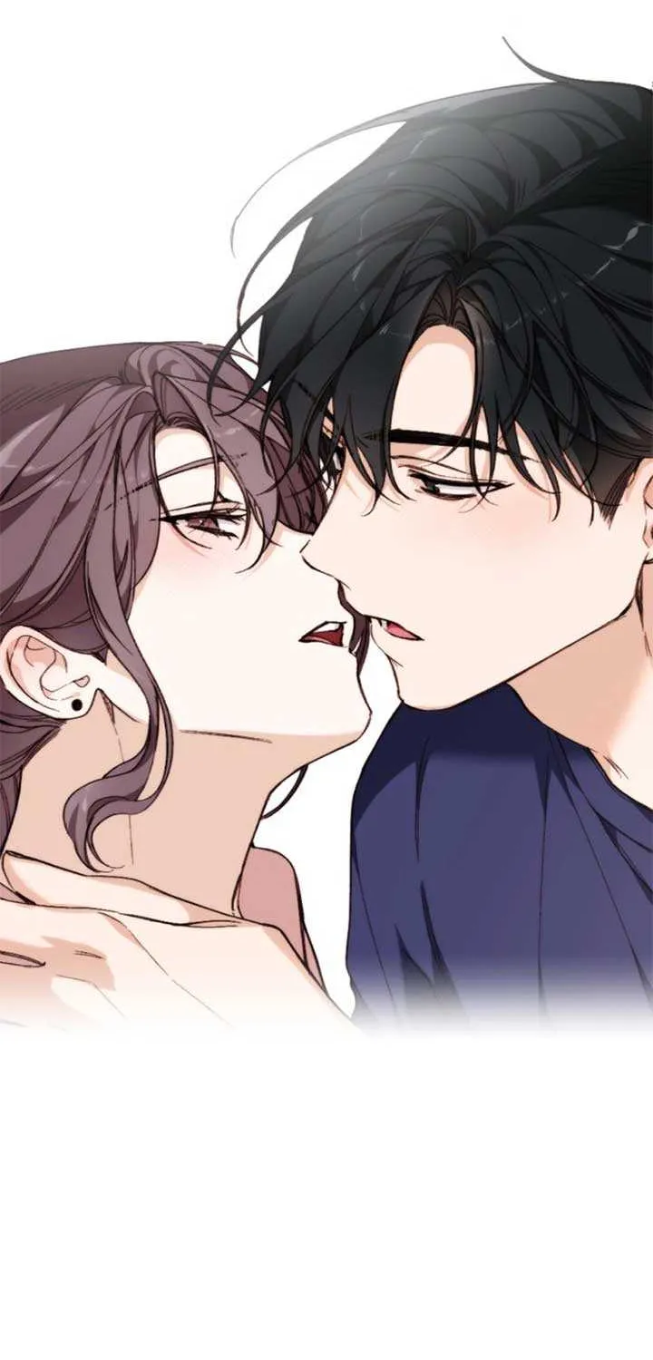 Divorce Is Easy, But Love Is Hard Chapter 35 page 55 - 