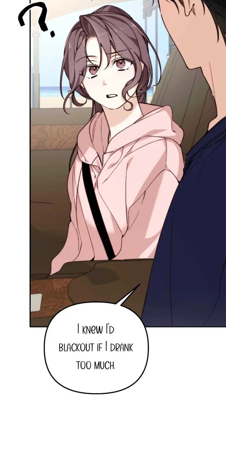 Divorce Is Easy, But Love Is Hard Chapter 35 page 7 - 