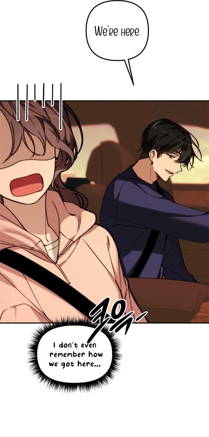Divorce Is Easy, But Love Is Hard Chapter 35 page 62 - 