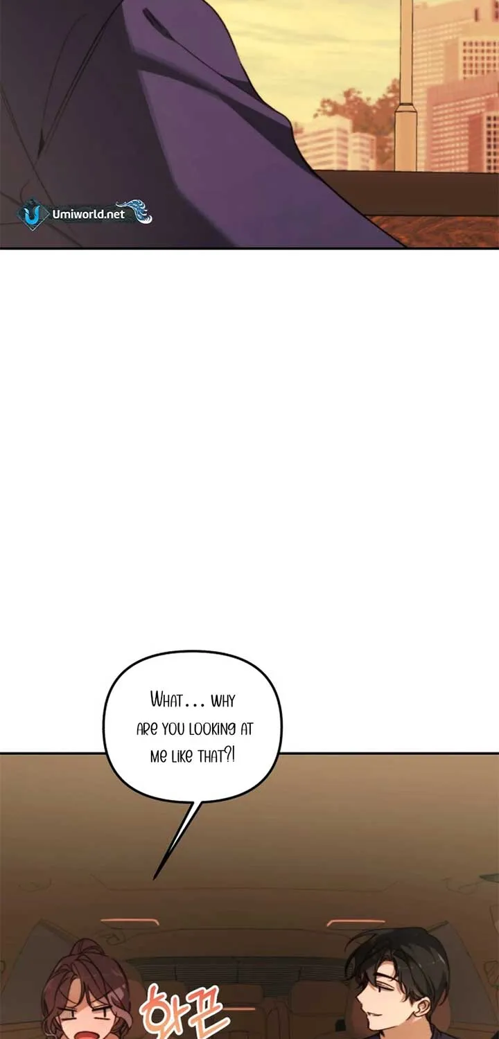 Divorce Is Easy, But Love Is Hard Chapter 35 page 64 - 