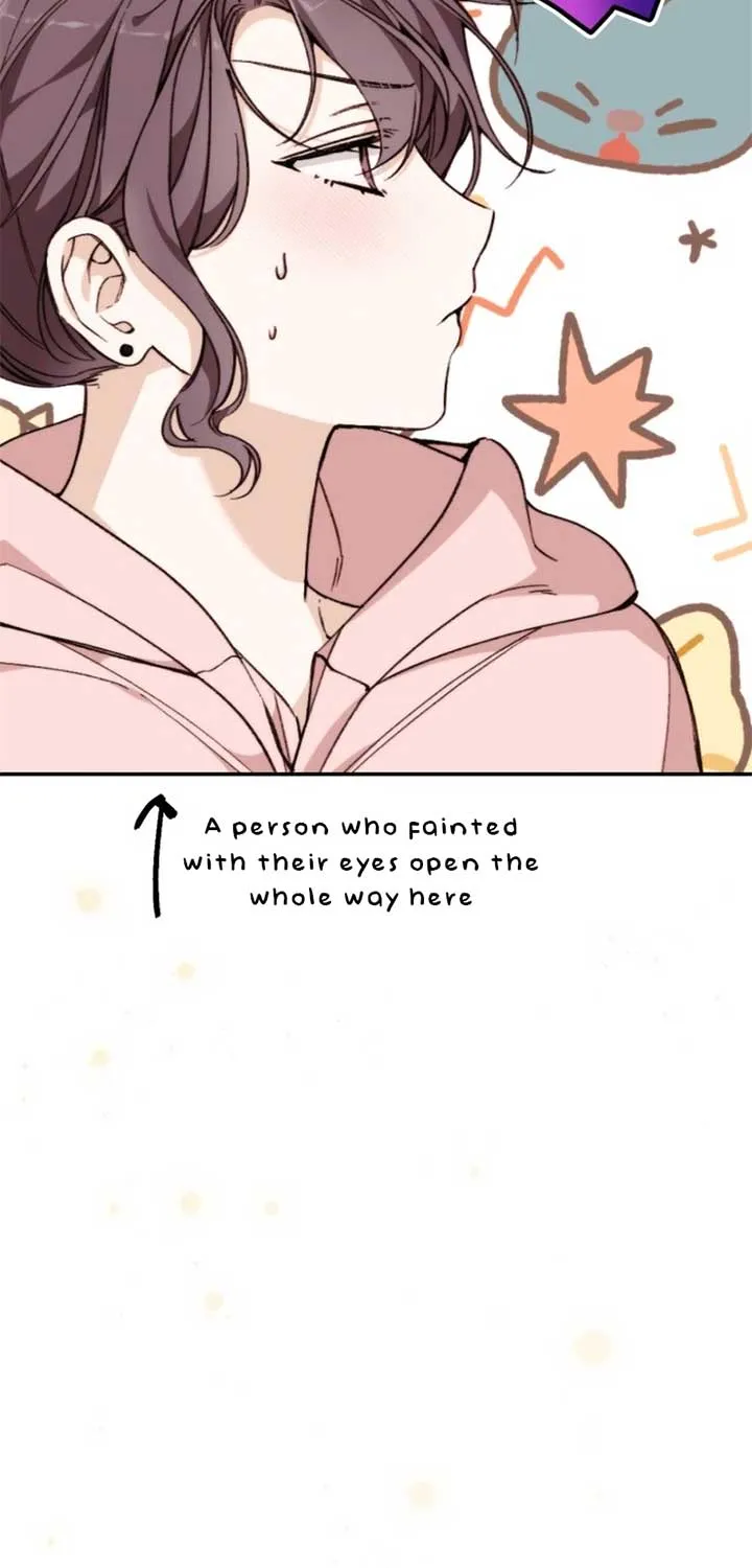 Divorce Is Easy, But Love Is Hard Chapter 35 page 66 - 