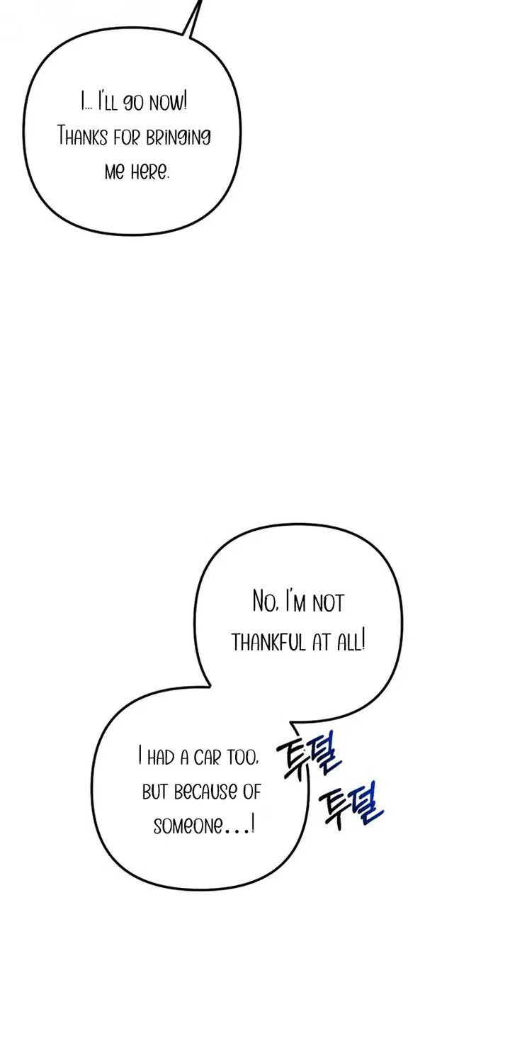 Divorce Is Easy, But Love Is Hard Chapter 35 page 71 - 