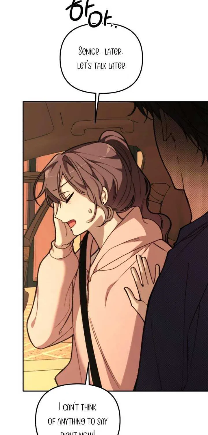 Divorce Is Easy, But Love Is Hard Chapter 35 page 77 - 