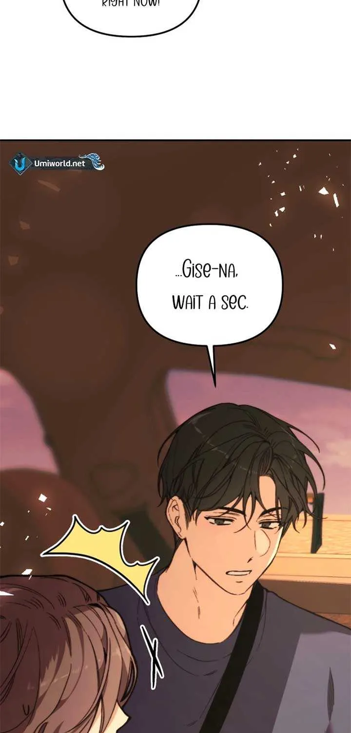 Divorce Is Easy, But Love Is Hard Chapter 35 page 78 - 