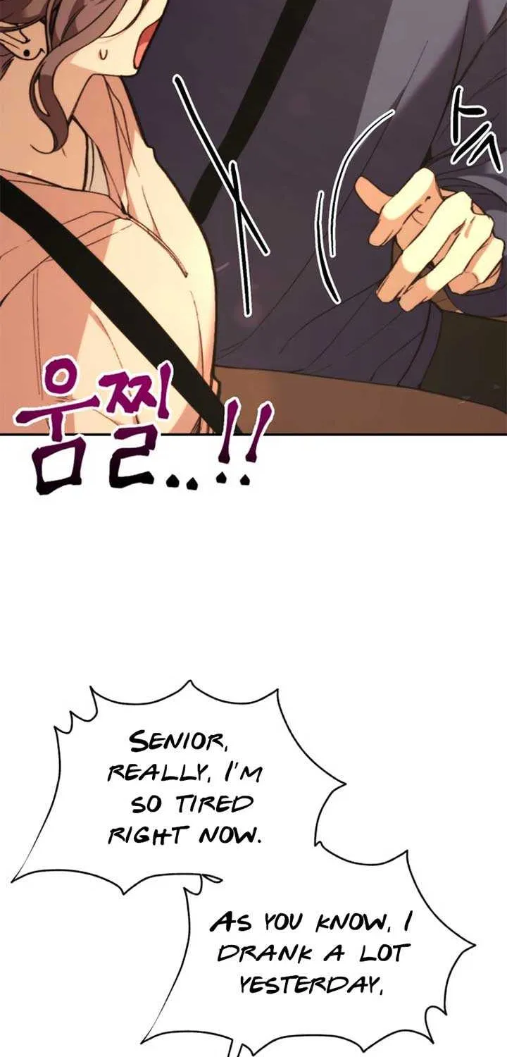 Divorce Is Easy, But Love Is Hard Chapter 35 page 79 - 