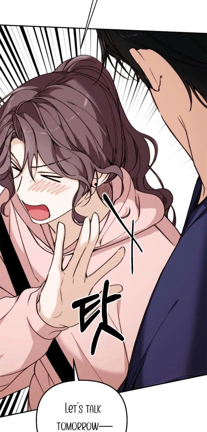 Divorce Is Easy, But Love Is Hard Chapter 35 page 80 - 