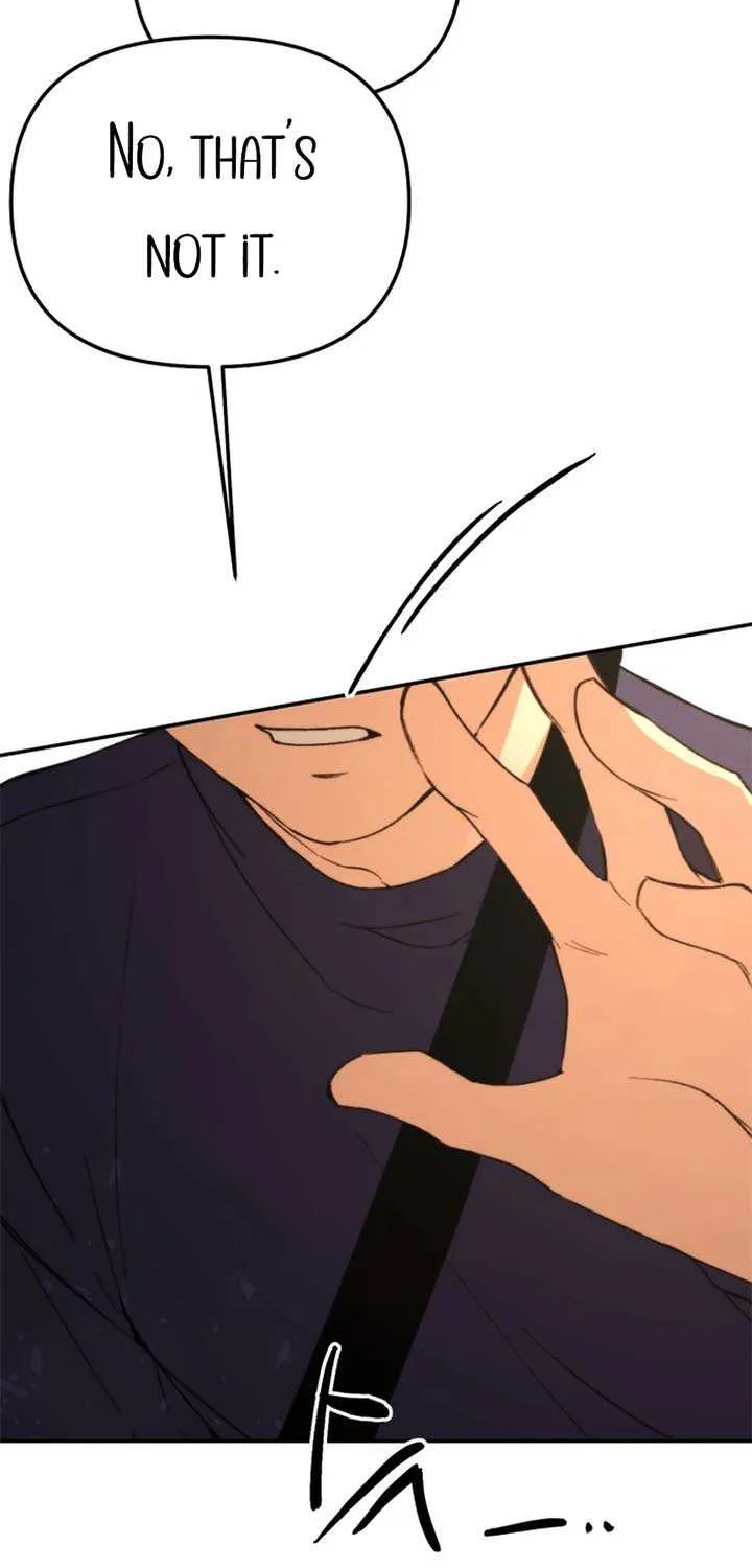 Divorce Is Easy, But Love Is Hard Chapter 35 page 81 - 