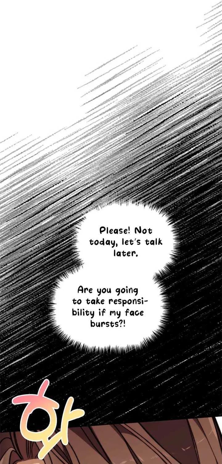 Divorce Is Easy, But Love Is Hard Chapter 35 page 83 - 