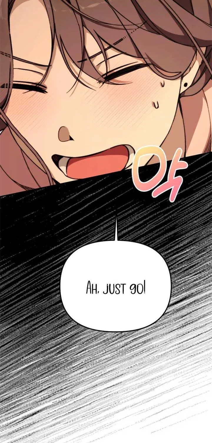 Divorce Is Easy, But Love Is Hard Chapter 35 page 84 - 