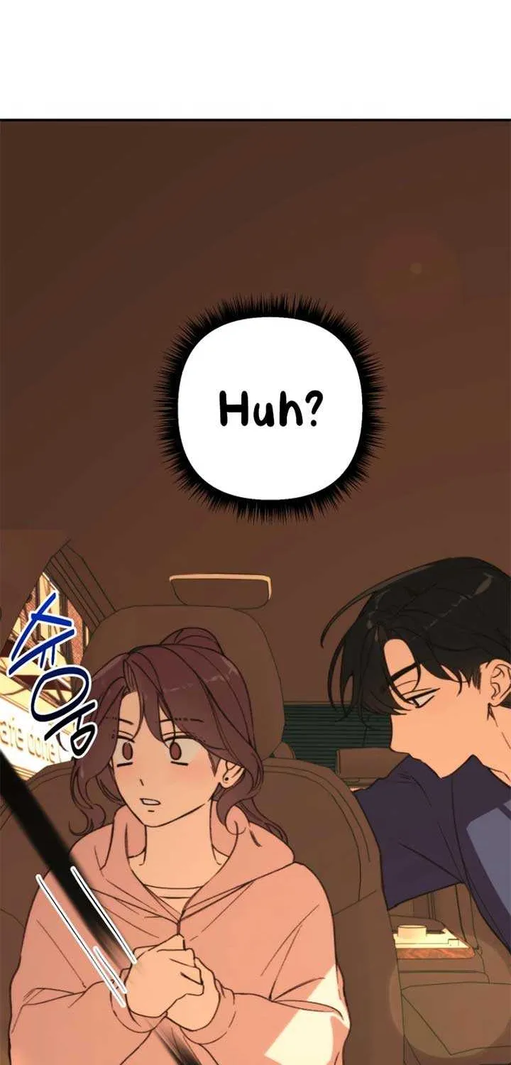 Divorce Is Easy, But Love Is Hard Chapter 35 page 86 - 