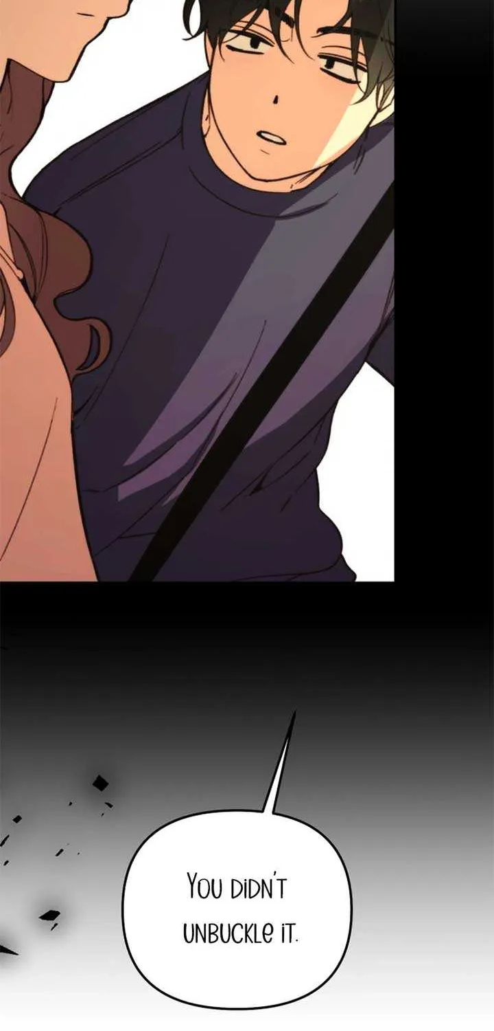 Divorce Is Easy, But Love Is Hard Chapter 35 page 88 - 