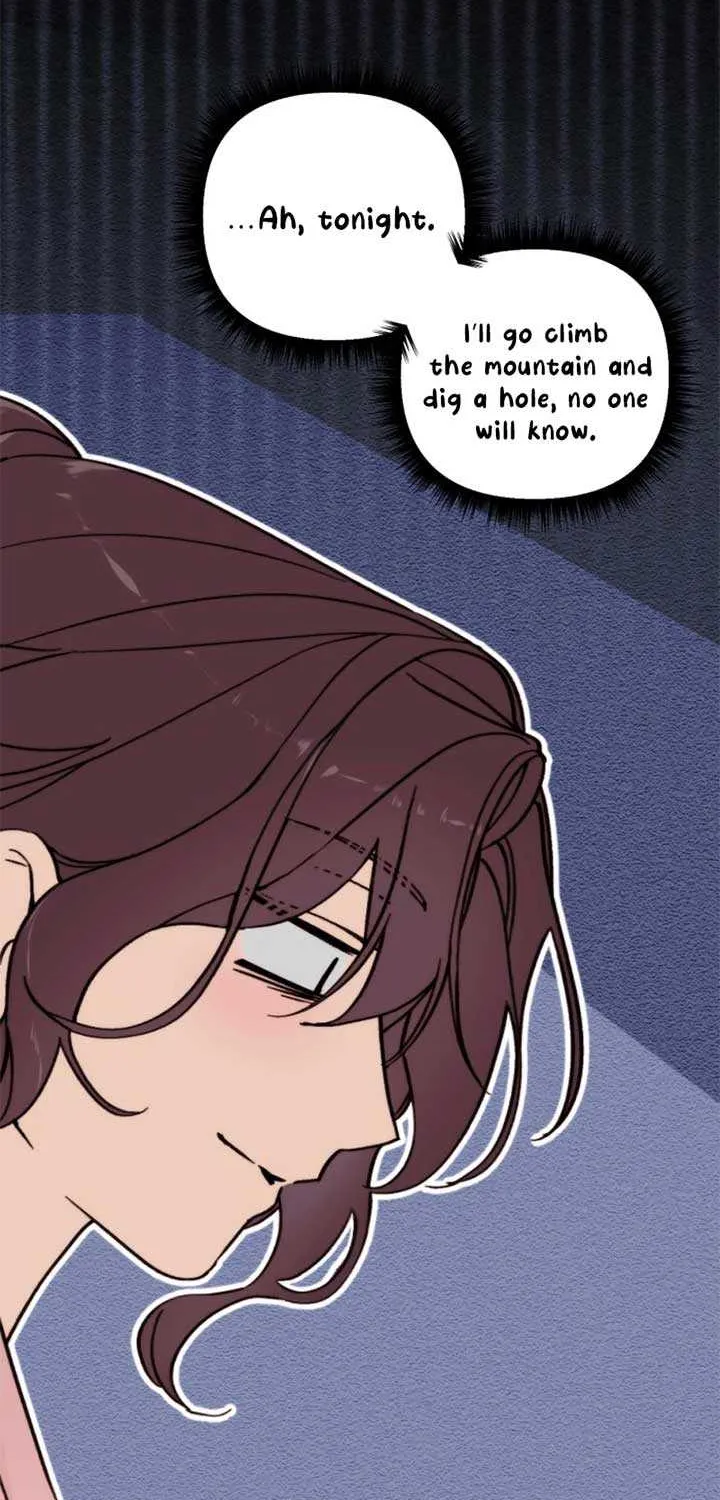 Divorce Is Easy, But Love Is Hard Chapter 35 page 92 - 