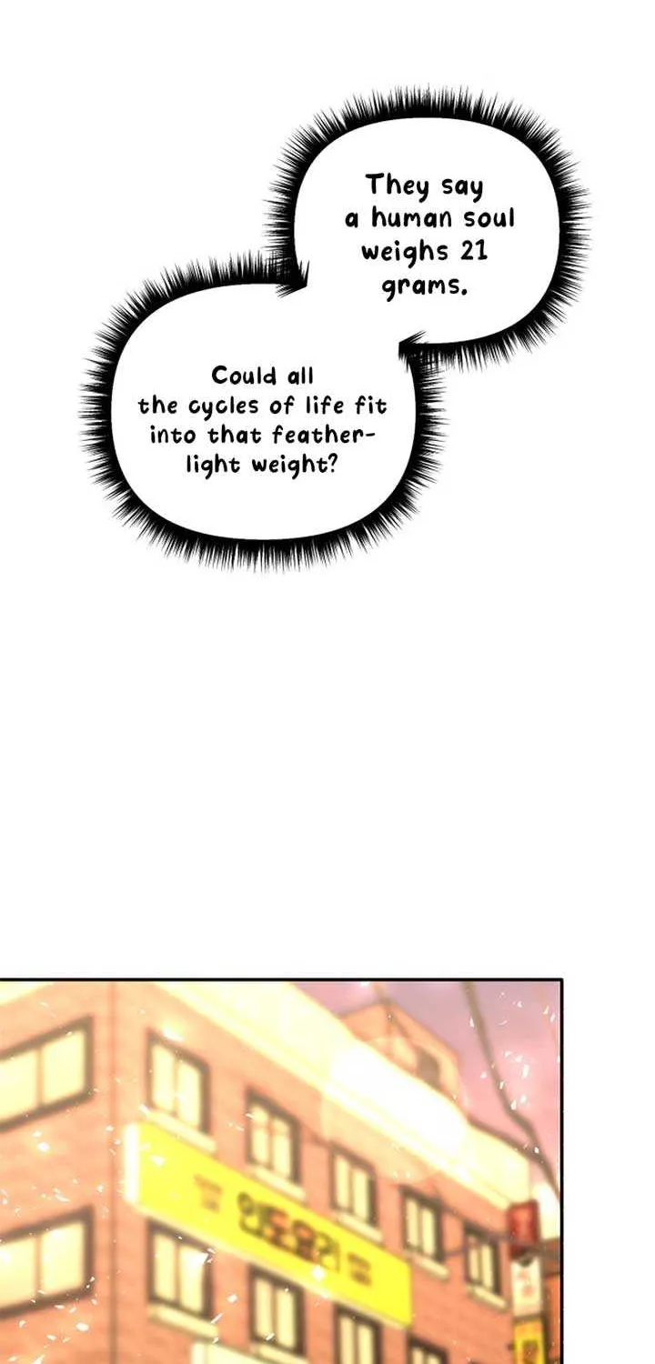 Divorce Is Easy, But Love Is Hard Chapter 35 page 94 - 