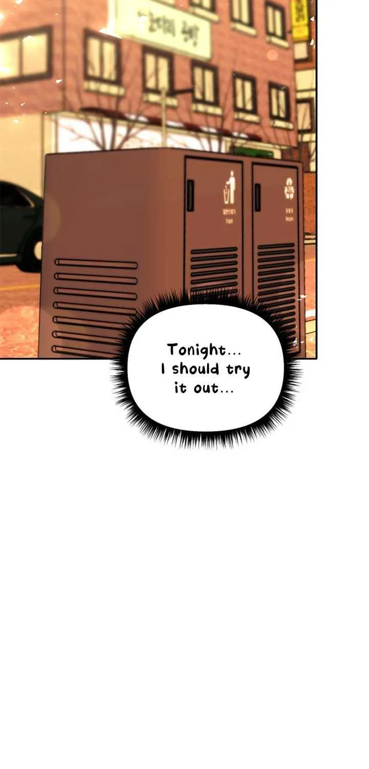Divorce Is Easy, But Love Is Hard Chapter 35 page 95 - 
