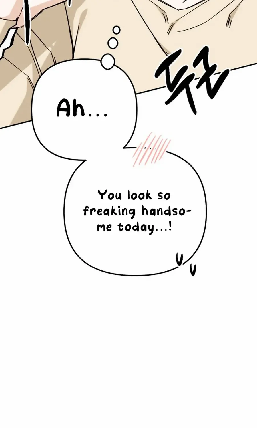 Divorce Is Easy, But Love Is Hard Chapter 36 page 106 - 