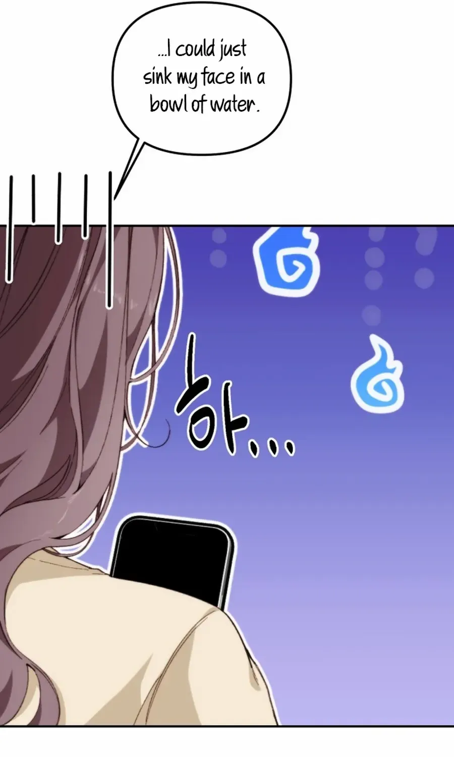 Divorce Is Easy, But Love Is Hard Chapter 36 page 110 - 