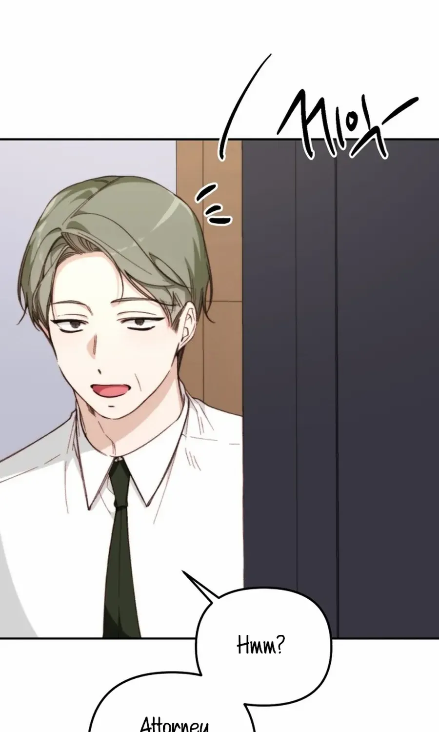 Divorce Is Easy, But Love Is Hard Chapter 36 page 113 - 