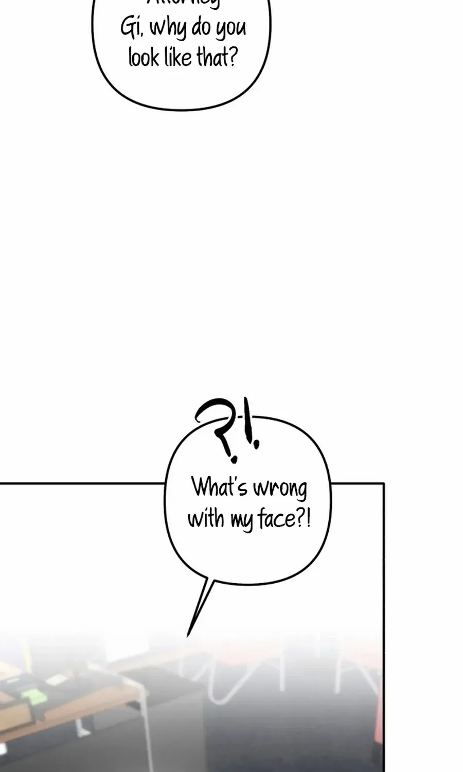 Divorce Is Easy, But Love Is Hard Chapter 36 page 114 - 