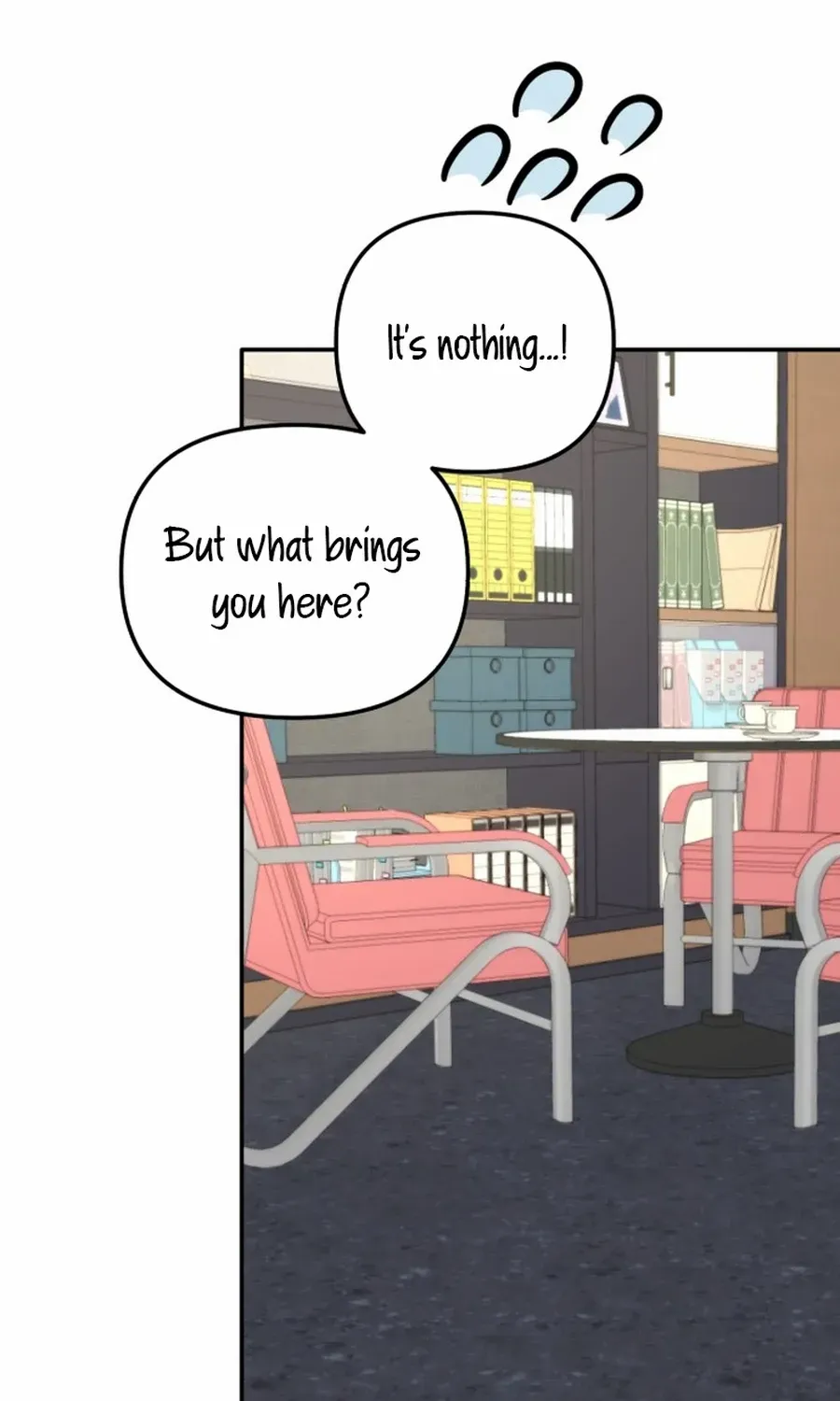 Divorce Is Easy, But Love Is Hard Chapter 36 page 116 - 