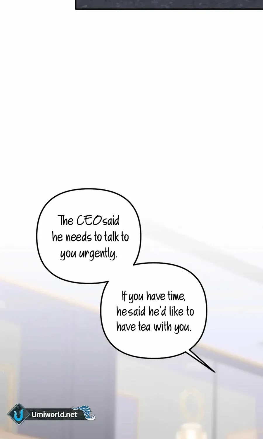Divorce Is Easy, But Love Is Hard Chapter 36 page 117 - 