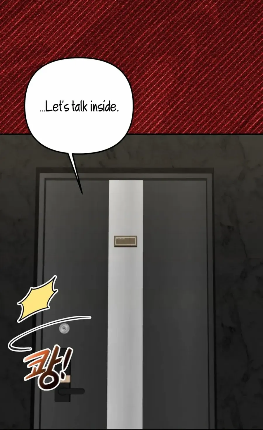 Divorce Is Easy, But Love Is Hard Chapter 36 page 13 - 