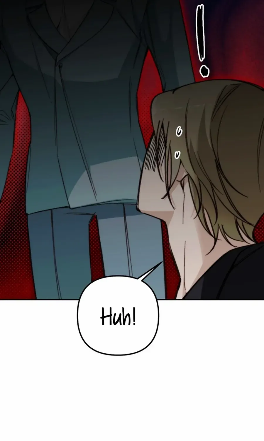 Divorce Is Easy, But Love Is Hard Chapter 36 page 24 - 