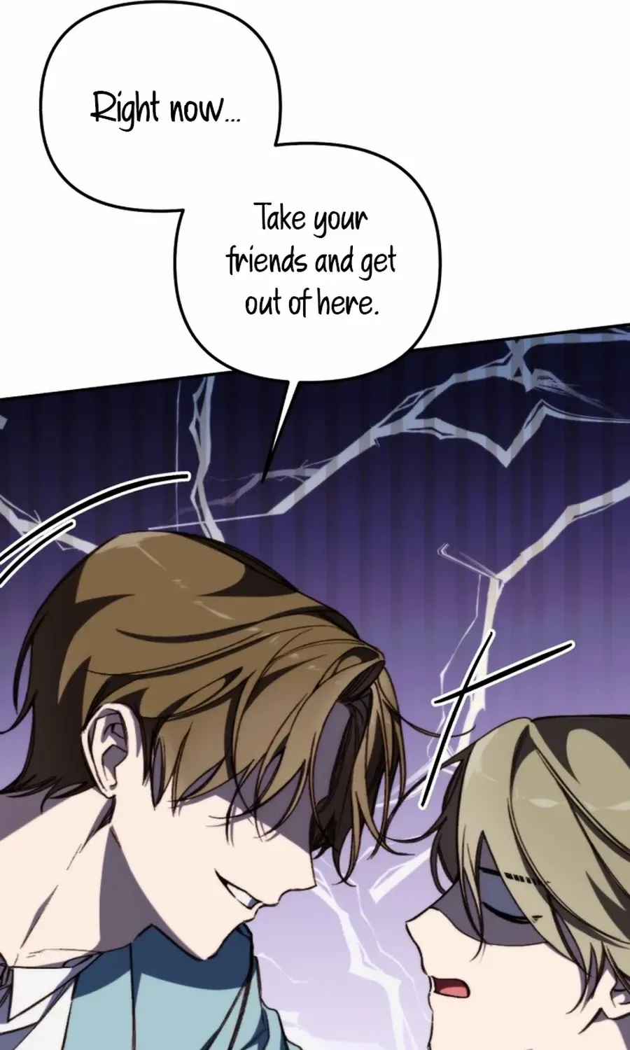 Divorce Is Easy, But Love Is Hard Chapter 36 page 26 - 