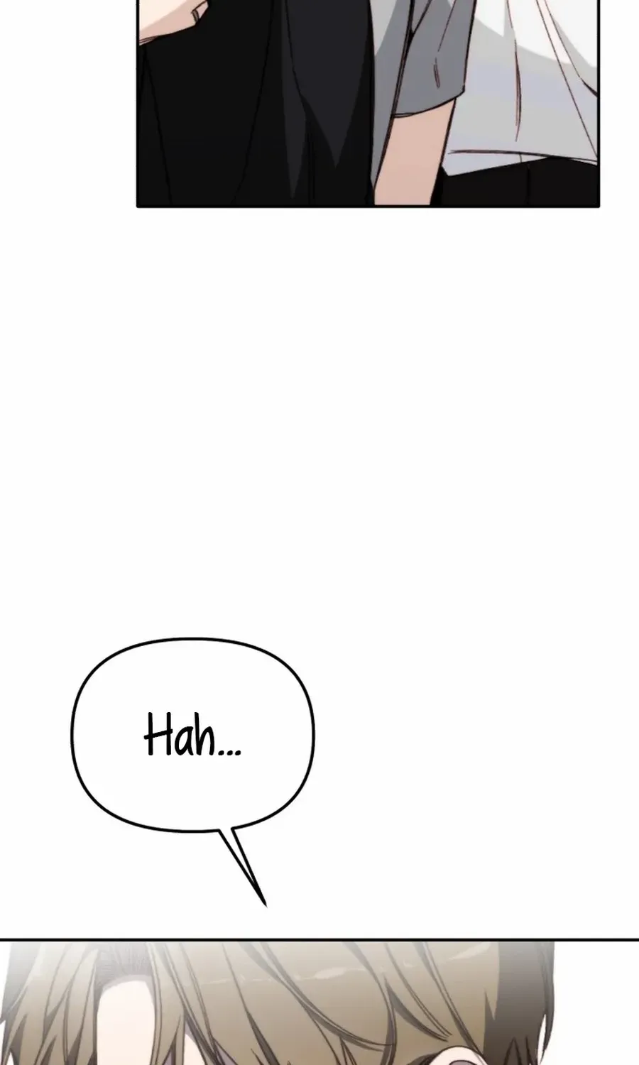 Divorce Is Easy, But Love Is Hard Chapter 36 page 33 - 
