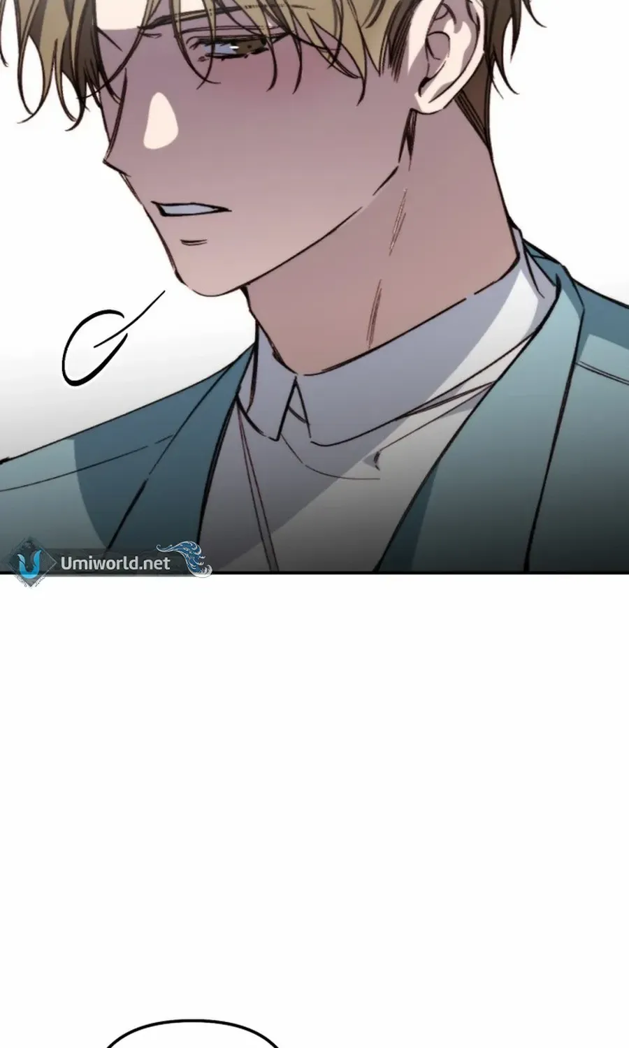 Divorce Is Easy, But Love Is Hard Chapter 36 page 34 - 
