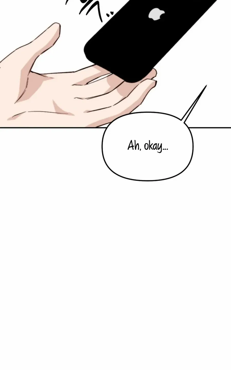 Divorce Is Easy, But Love Is Hard Chapter 36 page 37 - 