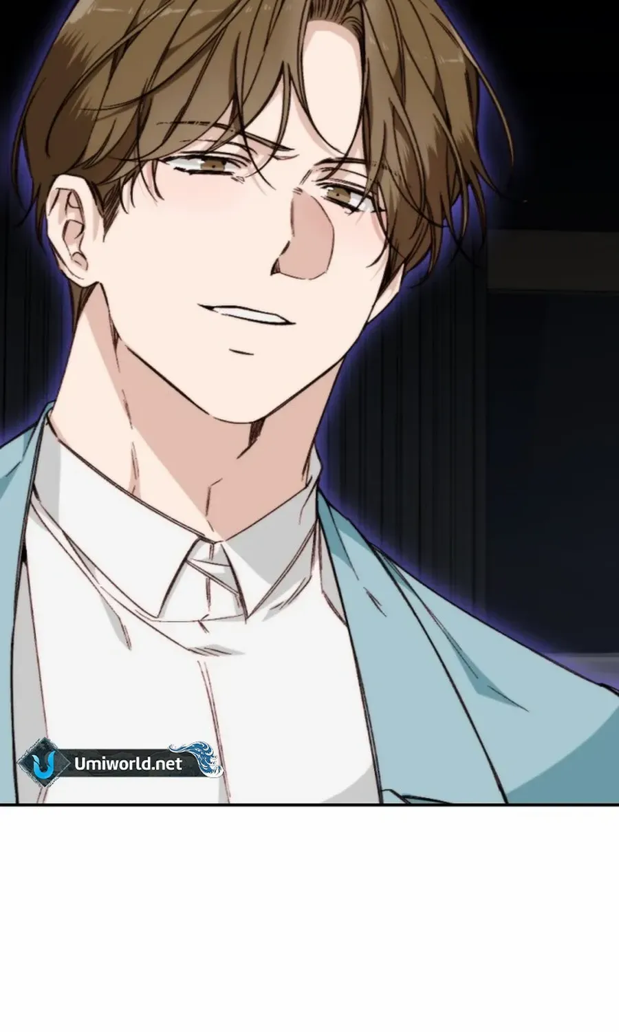 Divorce Is Easy, But Love Is Hard Chapter 36 page 46 - 
