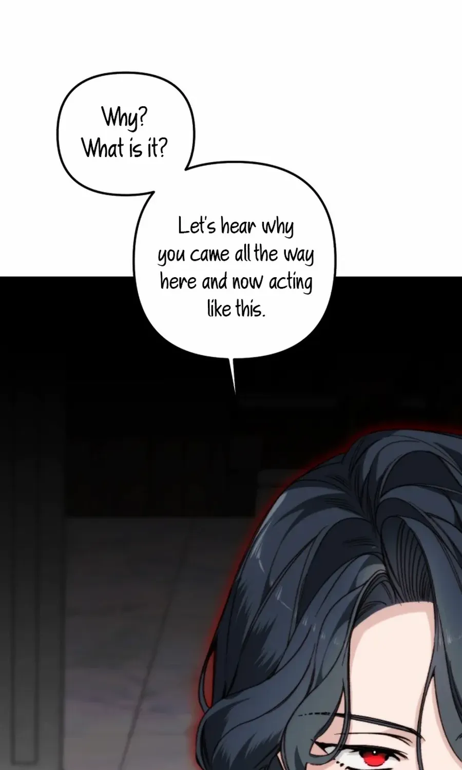 Divorce Is Easy, But Love Is Hard Chapter 36 page 47 - 