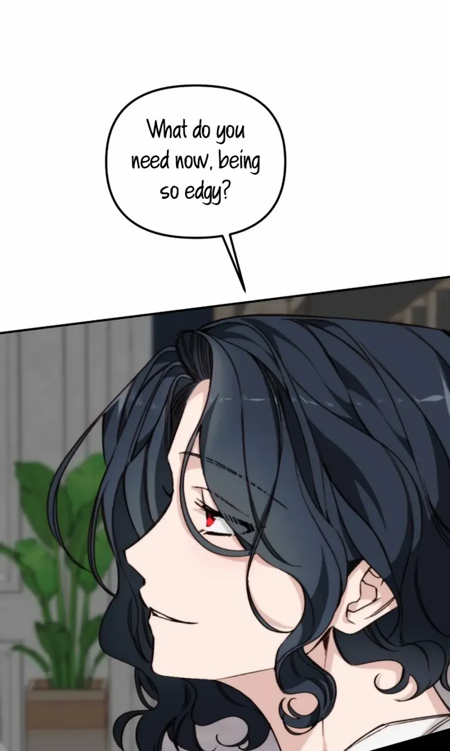 Divorce Is Easy, But Love Is Hard Chapter 36 page 51 - 