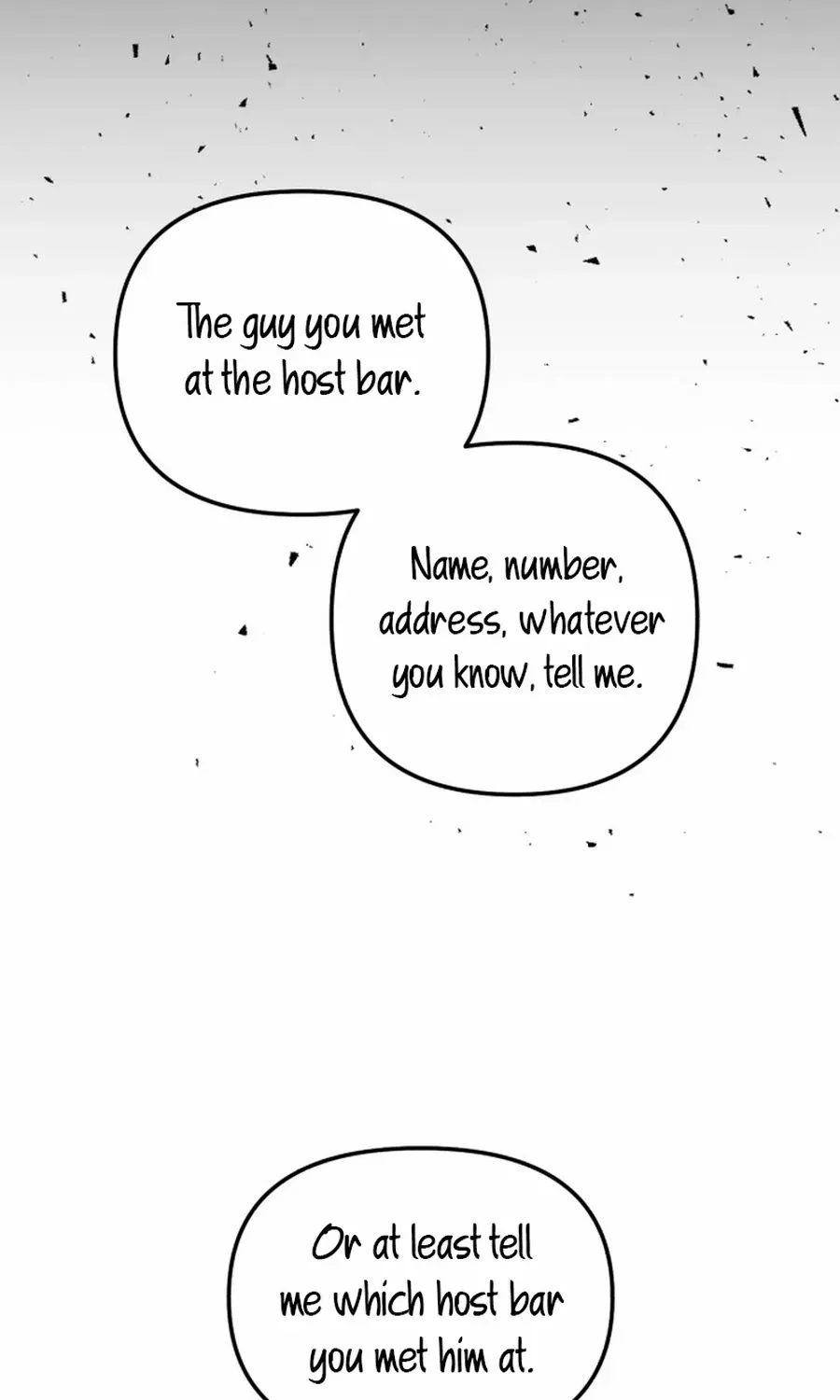 Divorce Is Easy, But Love Is Hard Chapter 36 page 54 - 