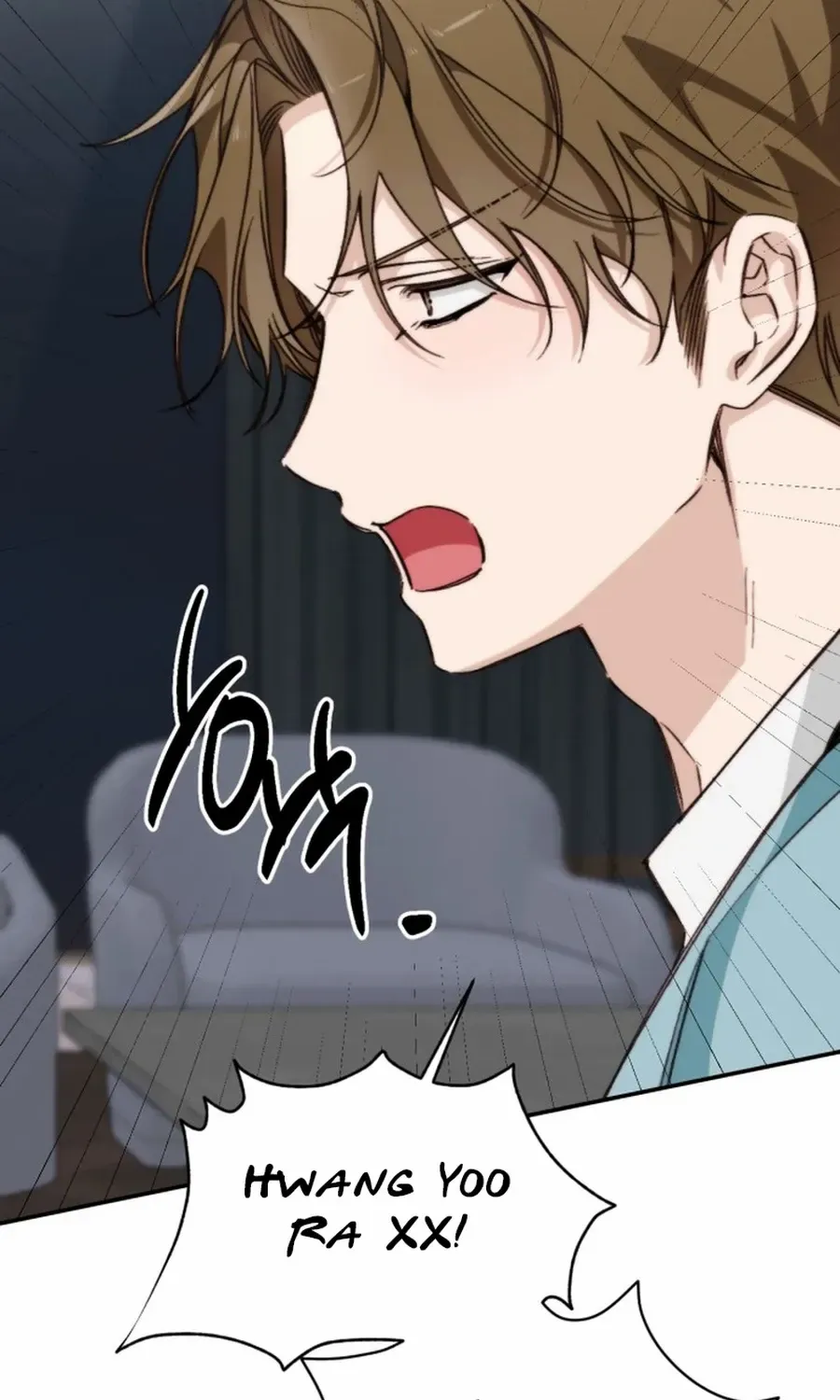 Divorce Is Easy, But Love Is Hard Chapter 36 page 60 - 