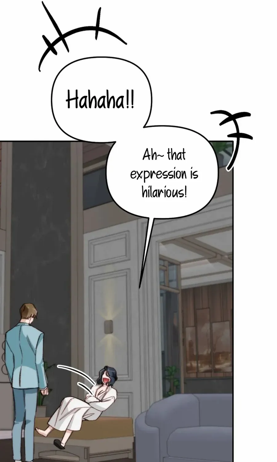 Divorce Is Easy, But Love Is Hard Chapter 36 page 62 - 