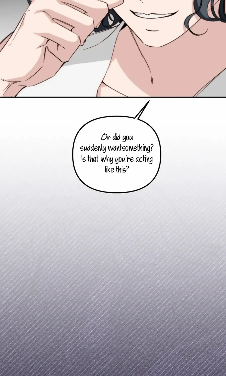 Divorce Is Easy, But Love Is Hard Chapter 36 page 64 - 